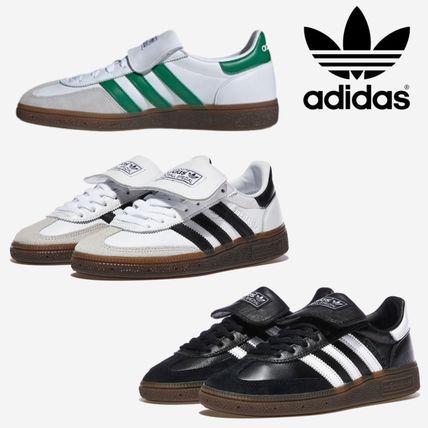 adidas Sneakers Unisex Plain Logo Sneakers