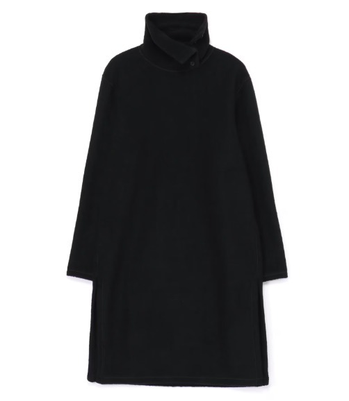 【Yohji Yamamoto】S'YTE タートルアレンジロングカットソー