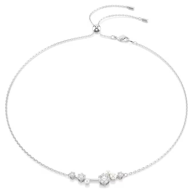 SWAROVSKI スワロフスキー Constella ネックレス 追跡送料関税込 SWAROVSKI スワロフスキー Constella ネックレス 追跡送料関税込