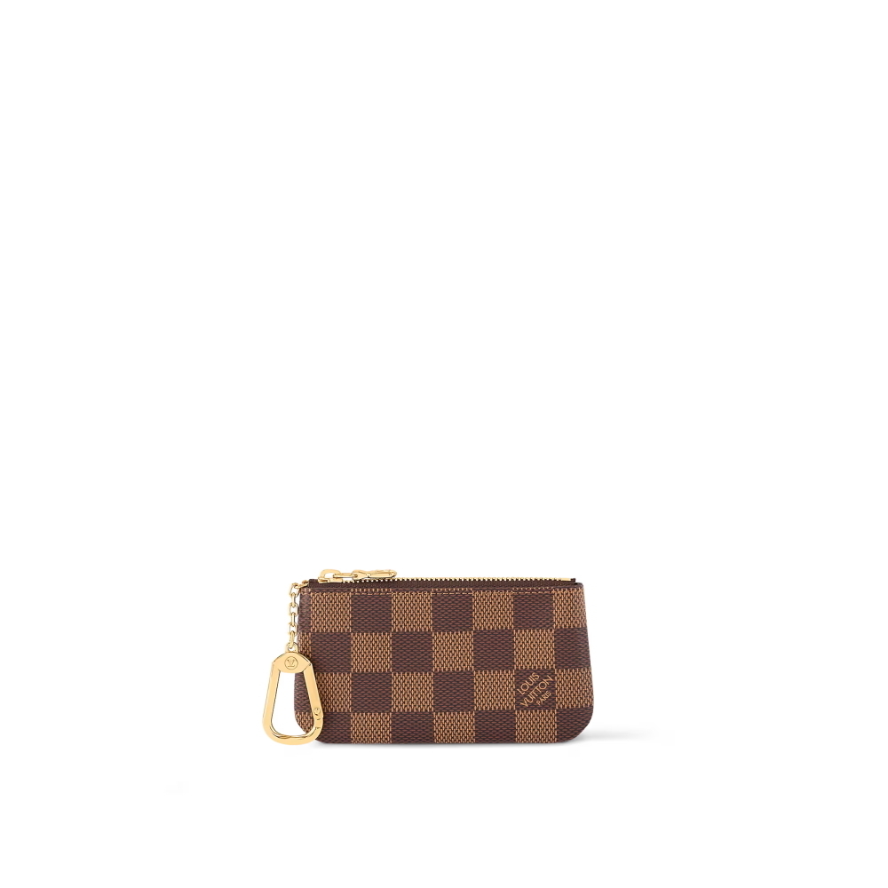 すぐ届く・国内発送】LV カードキーケース ポシェット・クレ