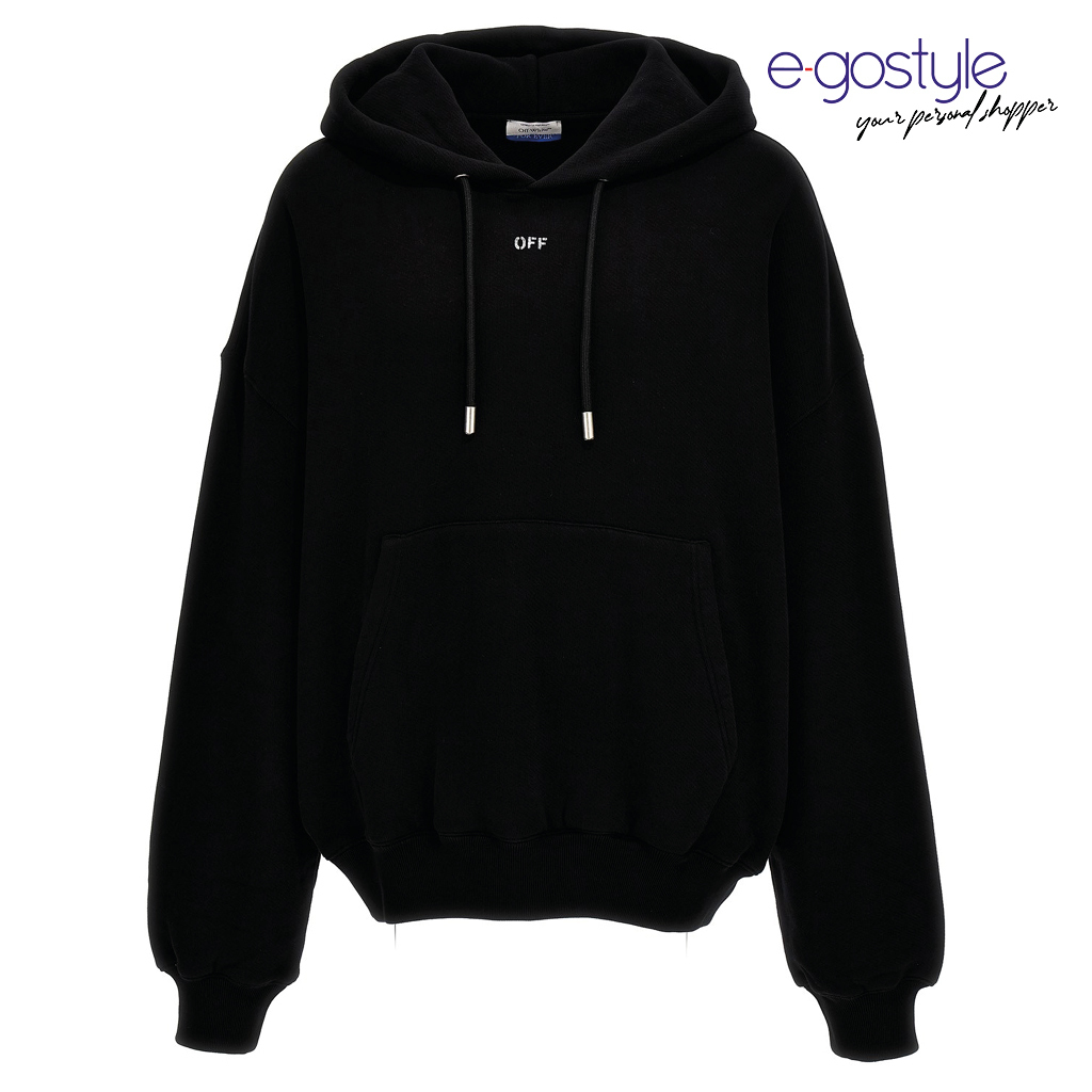 パーカー・フーディ OFF STAMP HOODIE