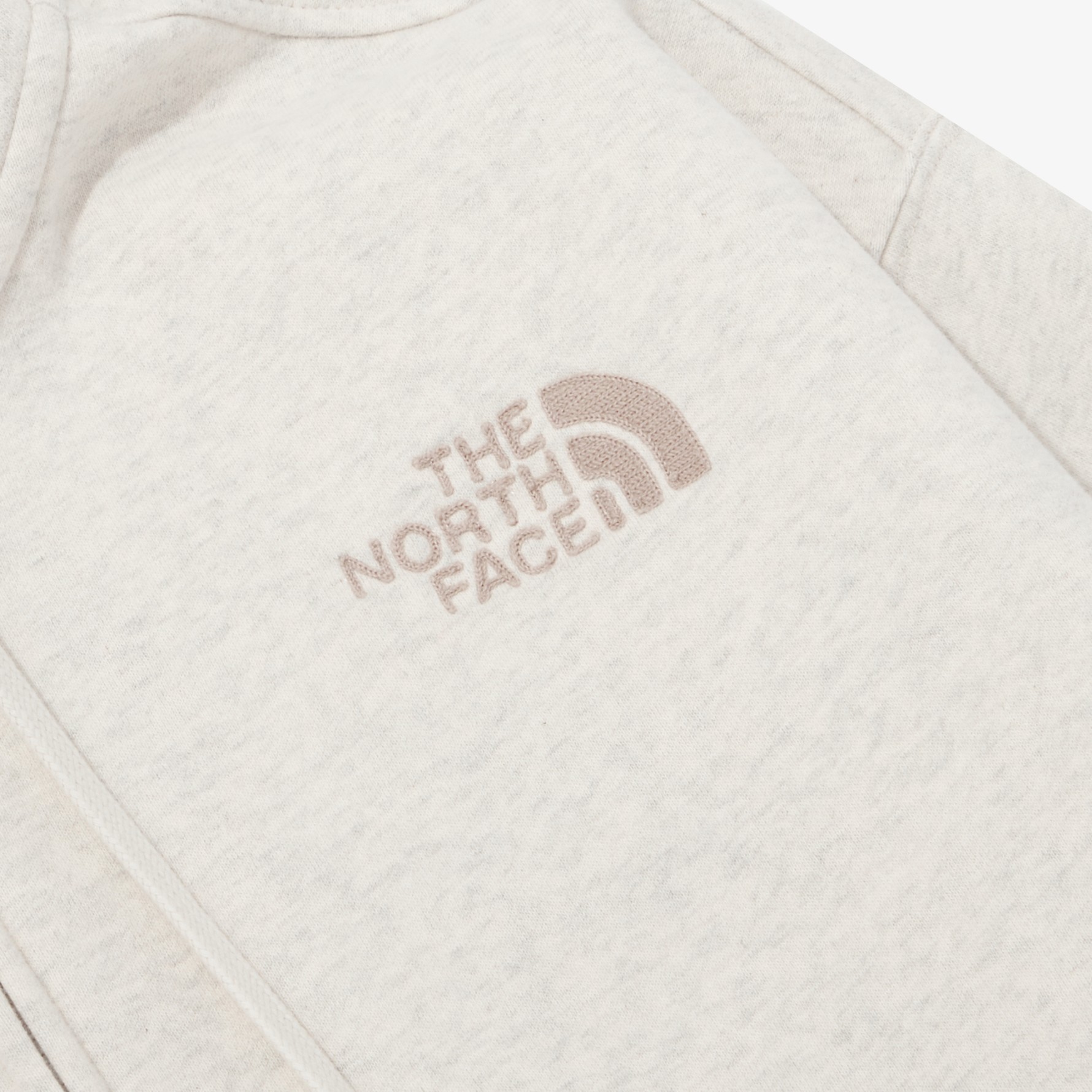 THE NORTH FACE☆23-24AW BONNEY BRUSHED HOOD ZIP UP_NJ5JP52