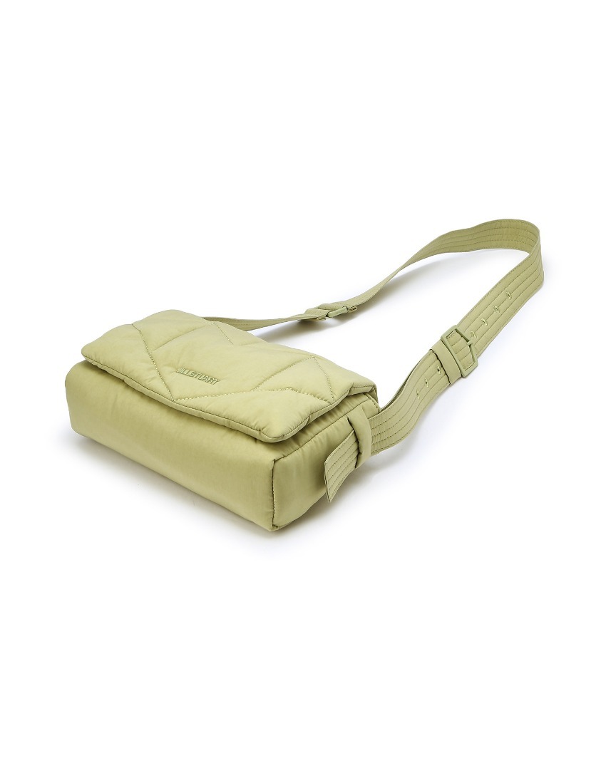 ☆関税込☆JILLSTUART☆ROSELLA quilting shoulder bag