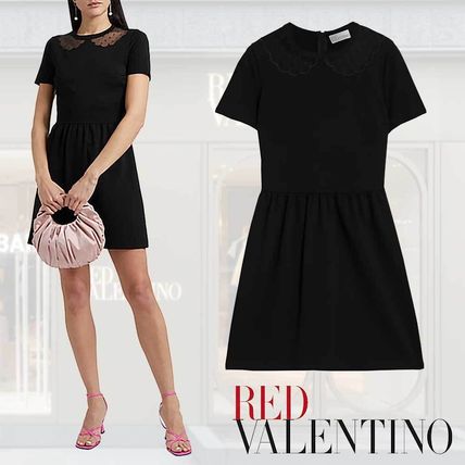 RED VALENTINO(レッドヴァレンティノ) ワンピース