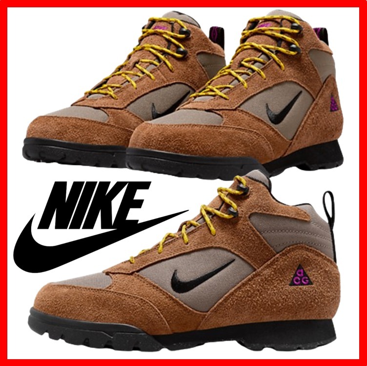 ★韓国の人気★【NIKE】★NIKE ACG TORRE MID WATERPROOF★