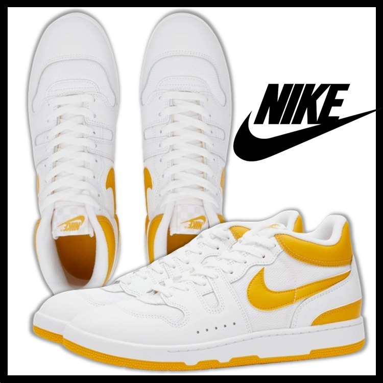 ★関税込★Nike★NIKE MAC ATTACK QS SP★23-30cm★