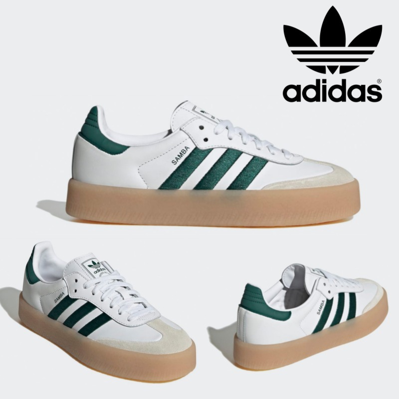 【ADIDAS】SAMBA SAMBAE ★送料・関税込★大人気★