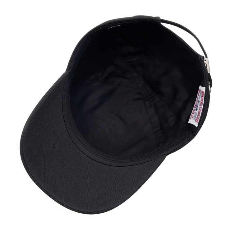 ☆韓国の人気☆【MLB】☆Pop Varsity Structured Ball Ca.p