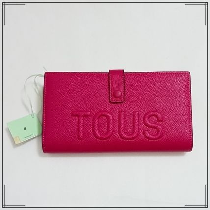 TOUS(トウス) 財布・小物(レディース) - 海外通販のBUYMA