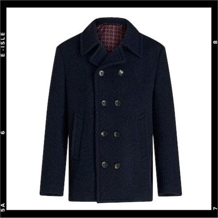 ETRO Chester Chester Coats