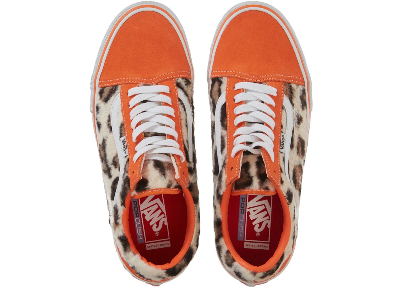 Supreme シュプリーム Vans ヴァンズ Half Cab Pro FW 20 2020 Supreme Vans Half Cab Pro (FW20) - $110