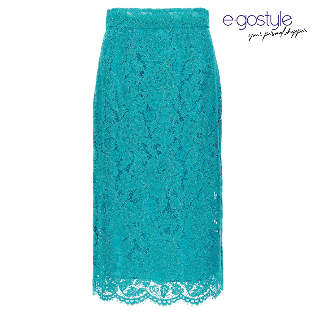 スカート LACE SKIRT
