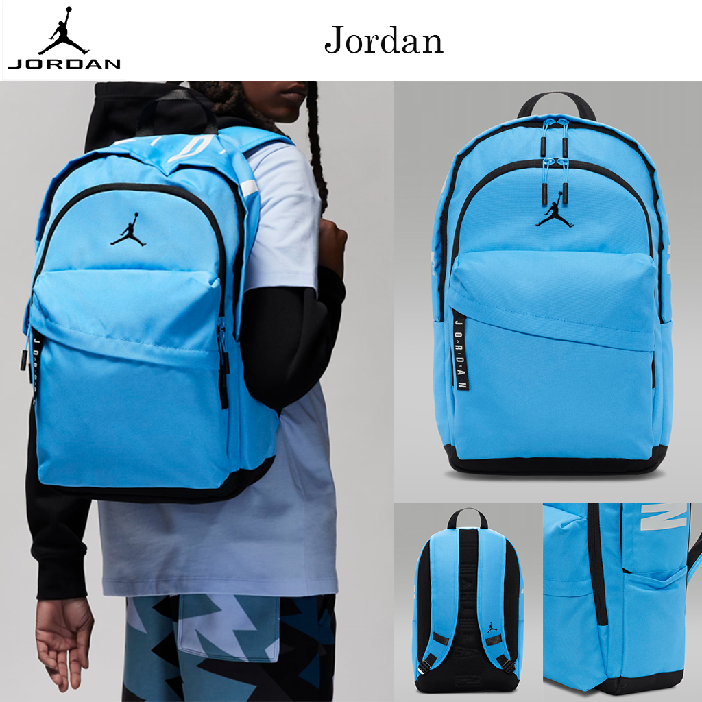 新ジョーダンバッグパック話題沸騰中☆Jordan Level☆お早めに！ 最新ジョーダンバッグパック！☆話題沸騰中☆Jordan☆お早めに！