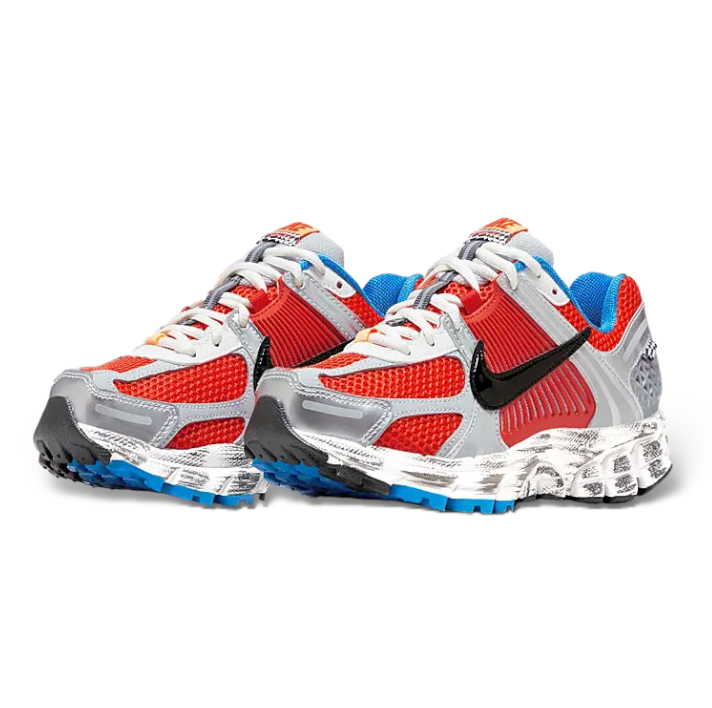 NIKE ☆ Zoom Vomero 5 'Gundam'