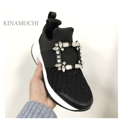 メッシュ スニーカー 厚底 ビジュー 楽ちん 疲れない 韓国 軽い メッシュ スニーカー 厚底 ビジュー 楽ちん 疲れない 韓国 軽い