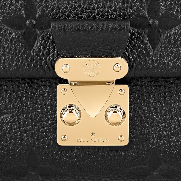 22SS》LOUIS VUITTON／ポルトフォイユ・メティス コンパクト