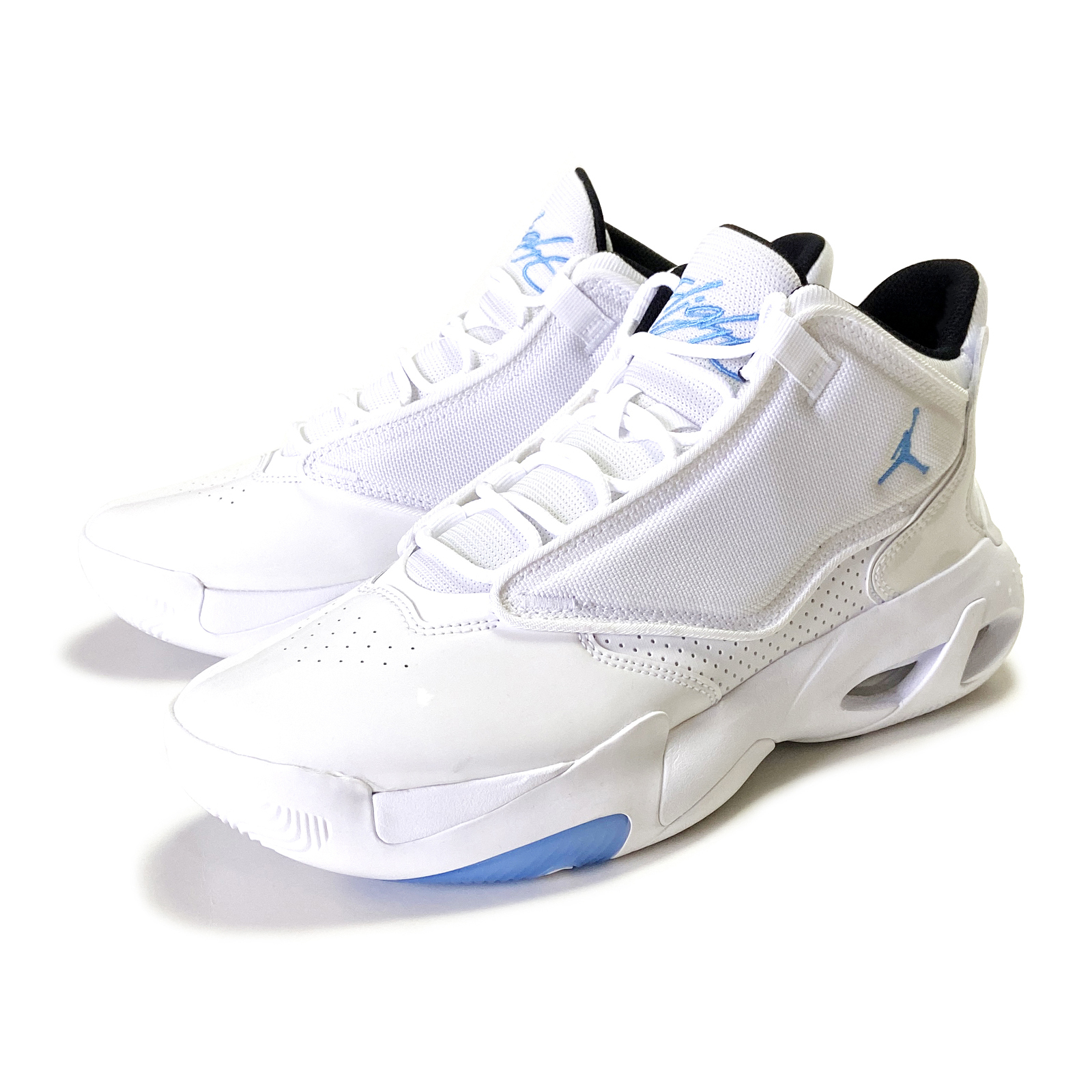 【NIKE】JORDAN MAX AURA 4 ジョーダンマックスオーラ 【ne150】