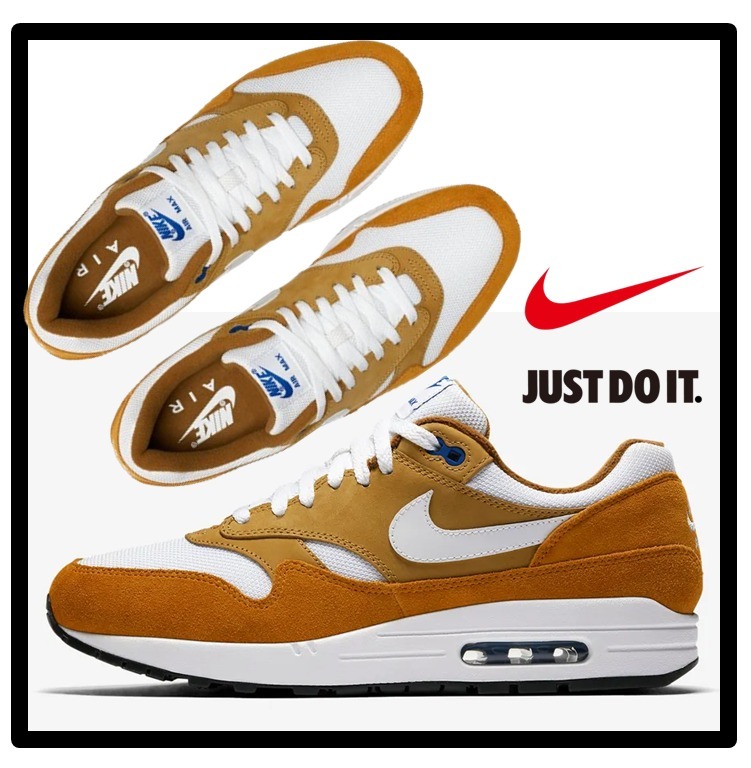 ★関税込★NIKE★AIR MAX 1 エアマックス1★25-32cm★
