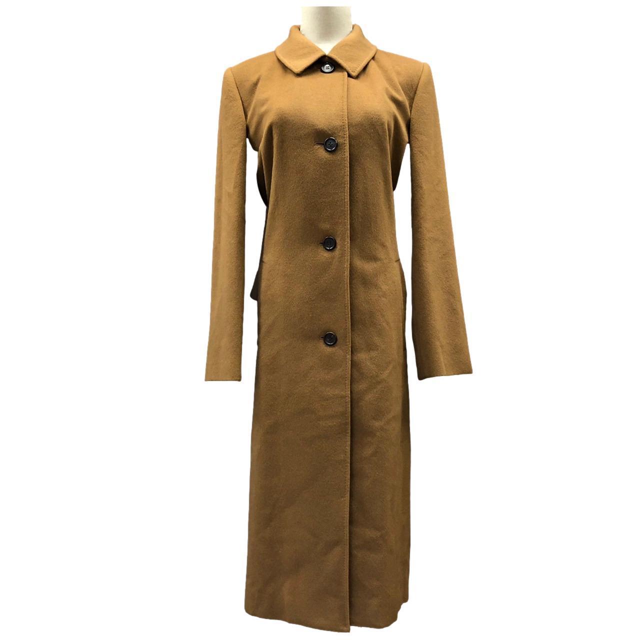 TRENCH SNAP | BLOG | Aquascutum アクアスキュータム