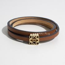 LOEWE ロエベ ツイスト バングル☆お早めに! (LOEWE