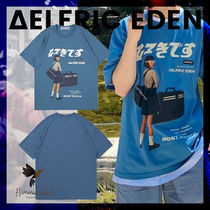★Aelfric Eden★ キューピッド 愛の矢 Tシャツ 関税送料込 210.jpg