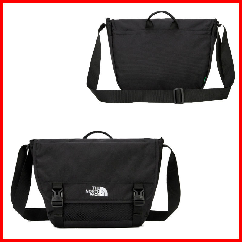 THE NORTH FACE★MESSENGER BAG M - NN2PQ01J