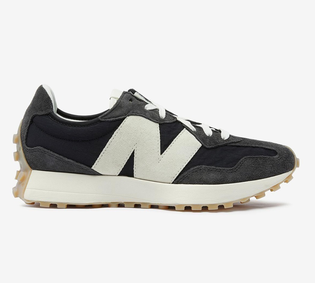 ニューバランス NEW BALANCE MS327KB1【送料/関税込】
