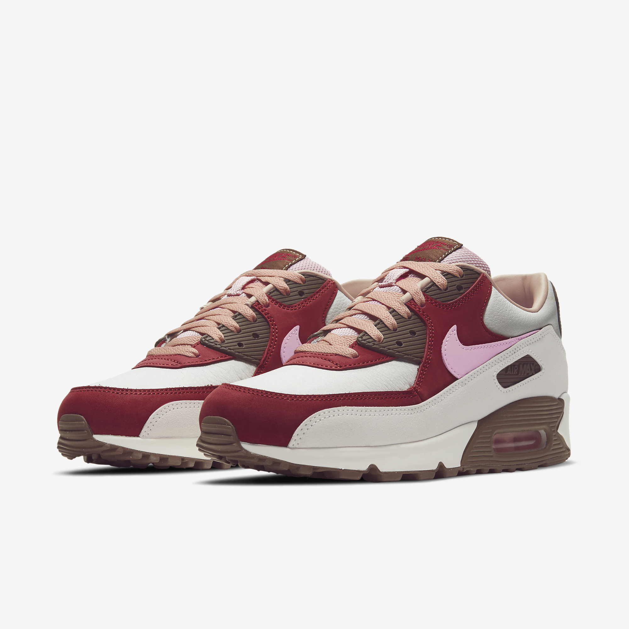★Nike★大人気★AIR MAX 90 NRG \"BACON\"エアマックス90★追跡可