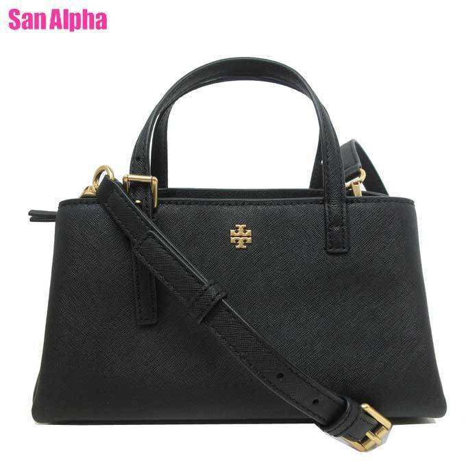 【国内即送】 TORYBURCH 2WAY ミニトート EMERSON 146394