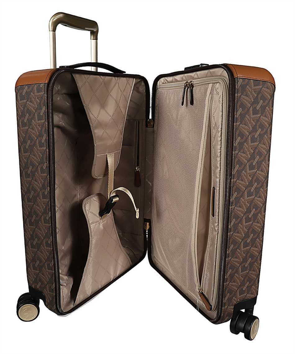 スーツケース・キャリーケース Michael Kors 30H3GTFT5B HARDCASE Suitcase Logo Suitcase | Michael Kors [US]