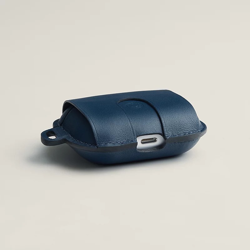 【オシャレ】HERMES AirPods Pro 2用ケース オシャレ】HERMES AirPods Pro 2用ケース スマホケース・テック