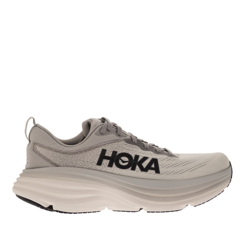 スニーカー HOKA BONDI 8 - Ultra-shortened sports shoe (1123202 SHMS)