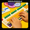 wiggle wiggle スマホ・パソコン・ゲーム関連機器 Wigglewiggle★丸型 ワイヤレスキーボード Wireless Keyboard