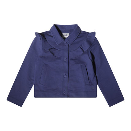 IL GUFO More Kids Girl Outerwear Kids Girl Outerwear