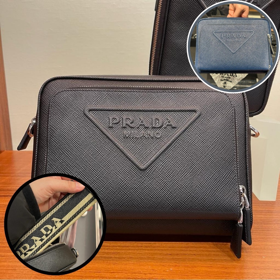 Versace☆モノグラムナイロンクロスボディバッグ 000000055455_1_vnztIiv.jpg