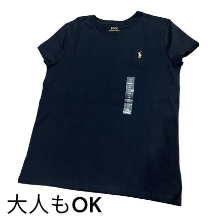 POLO RALPH LAUREN Kids Girl More Tops Outlet Kids Girl Tops