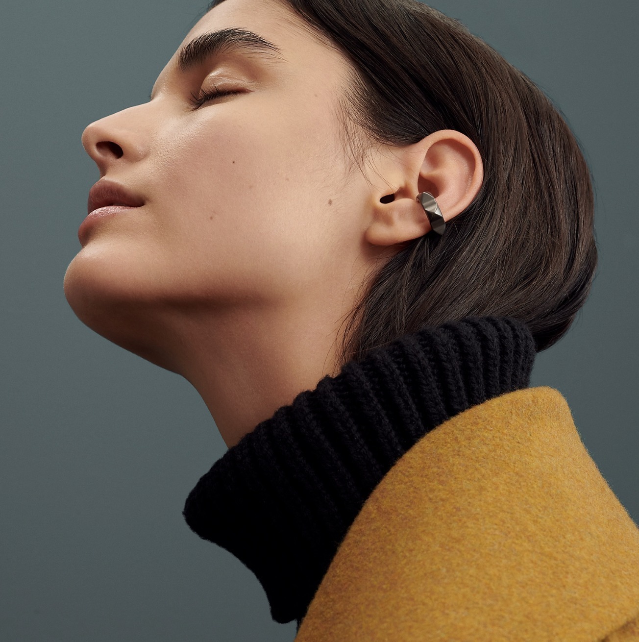 【春夏のコーデに】HERMES Medor ピクニック イヤリング Medor Picnic Gaine earrings | Hermès USA