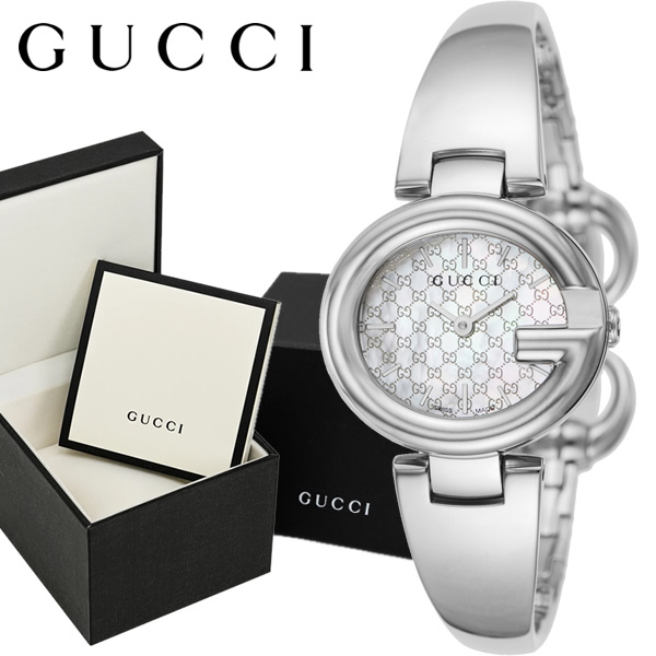 グッチ 時計 レディース GUCCI 腕時計 レディース YA134511
