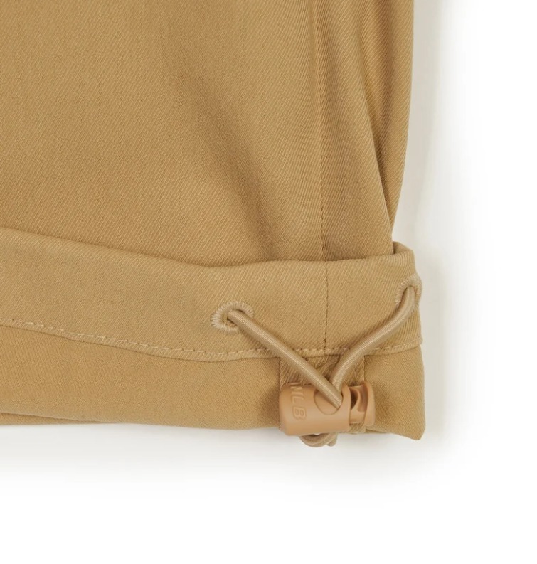 ☆人気☆【MLB】☆Women's Basic Varsity Cargo Wide Pant.s☆ ☆送料・関税込☆MLB☆Women´s Basic Varsity Cargo Wide Pants