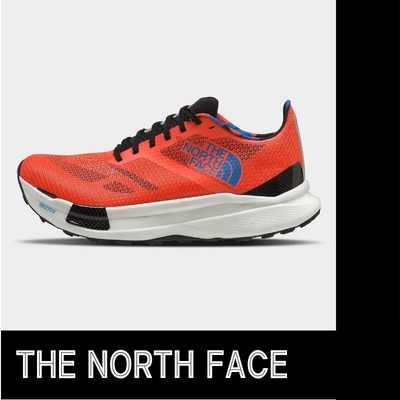☆THE NORTH FACE☆Men’s VECTIV Pro Athlete 2023 Shoes