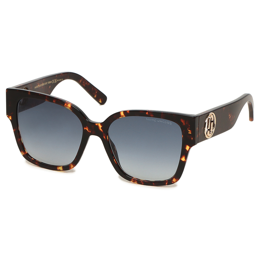MARC JACOBS サングラス 698S
