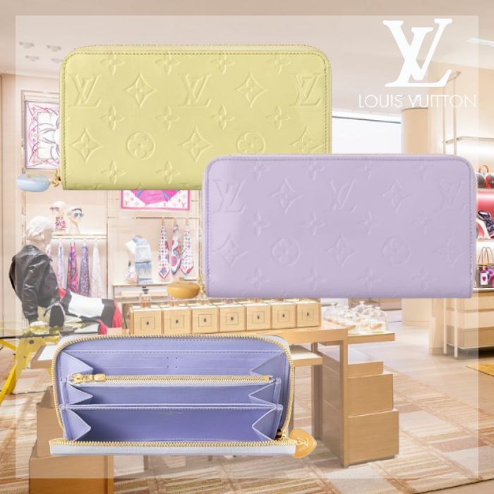 【マルチに使える☆国内発】LV ポシェット・レキシントン