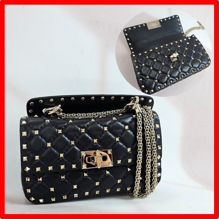 ☆【VALENTINO】☆レディース ショルダーバッグ ポシェット☆