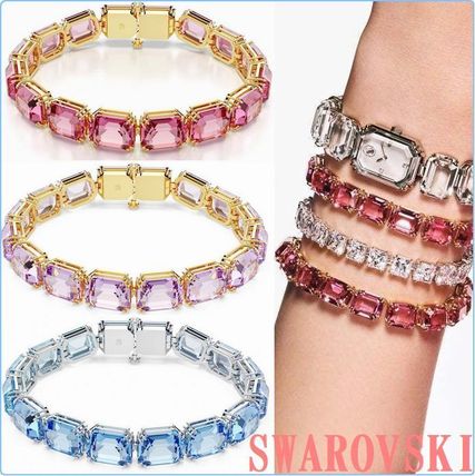 ✨極美品✨SWAROVSKI スワロフスキー ラインストーン