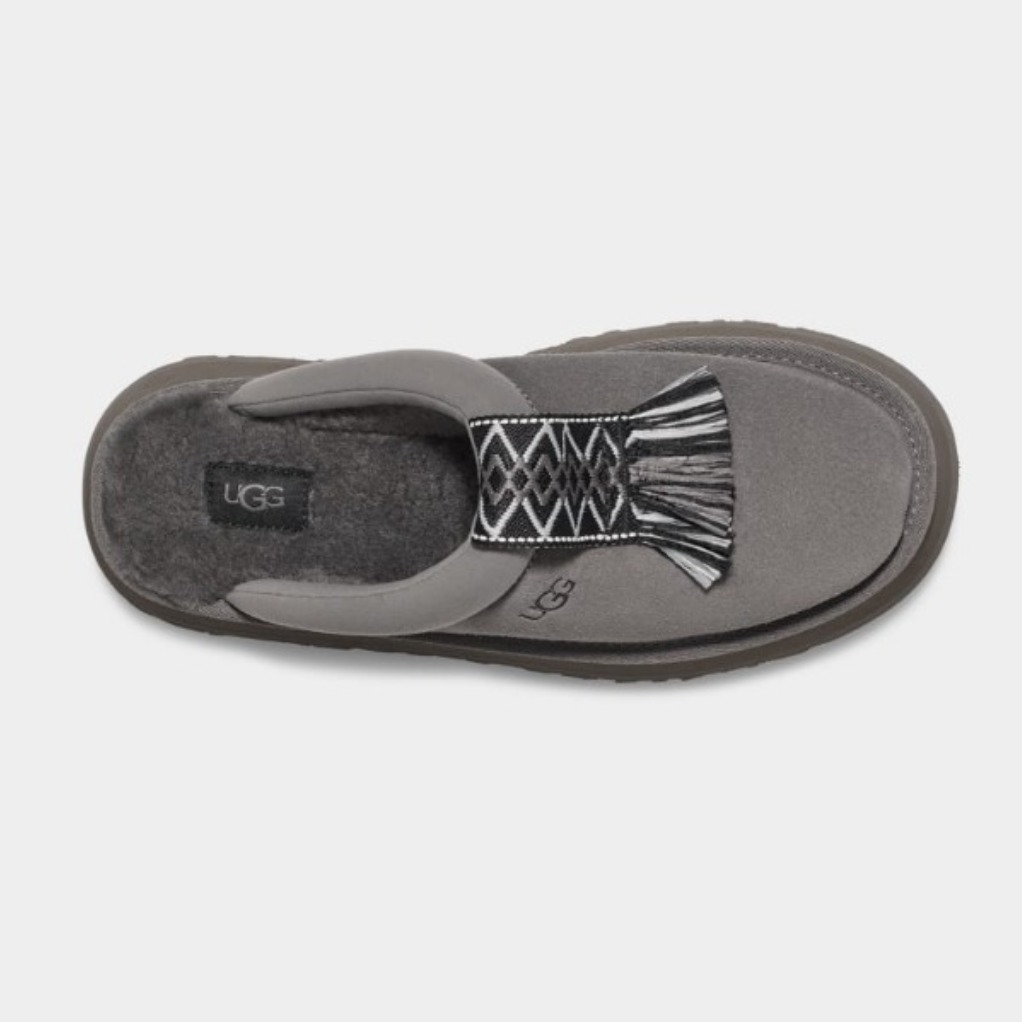 関税込★UGG★TAZZLE プラットフォームサンダル 厚底スリッポン 関税込☆UGG☆TAZZLE プラットフォームサンダル 厚底スリッポン