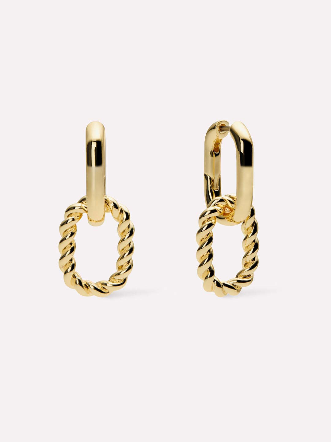 *ana luisa*ダブルフープピアス 14K シルバー *送関込 ana luisa*ダブルフープピアス 14K シルバー *送関込 ピアス