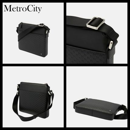 ★METROCITY(メトロシティ)メンズクロスバッグmen`s cross bag ☆METROCITY(メトロシティ)メンズクロスバッグmen`s cross bag