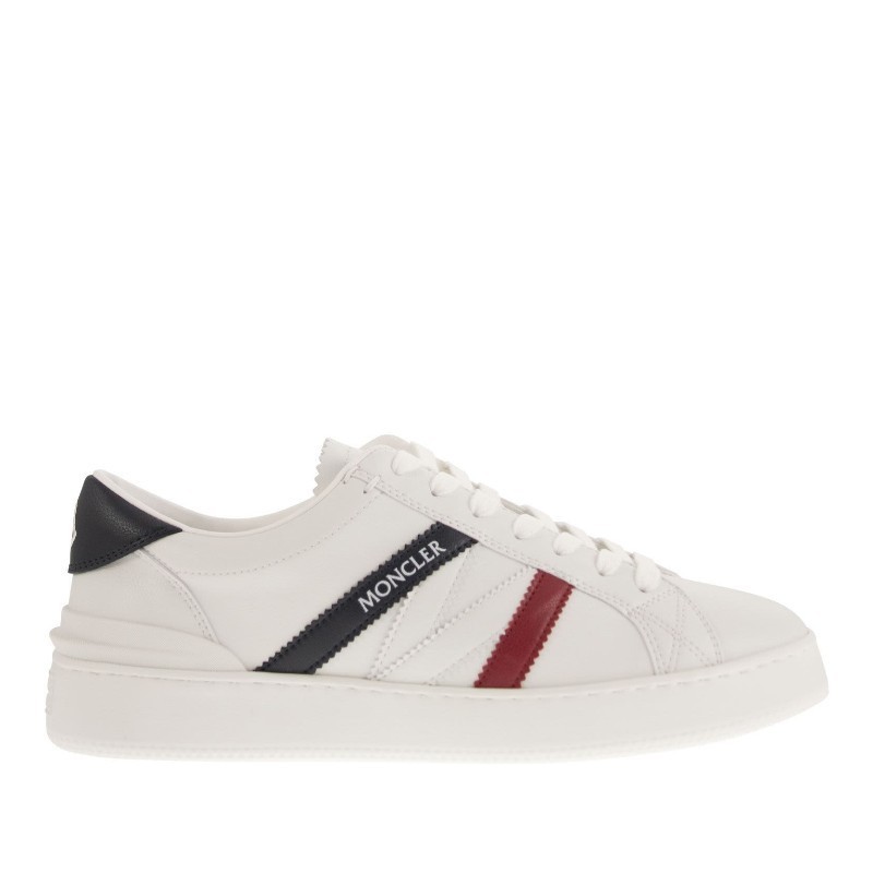 スニーカー MONCLER SS24 MONACO M - Sneakers (J109A4M00290M3126 P07)