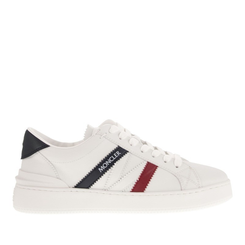 スニーカー MONCLER SS24 MONACO M - Sneakers (J109B4M00220M3126 P07)