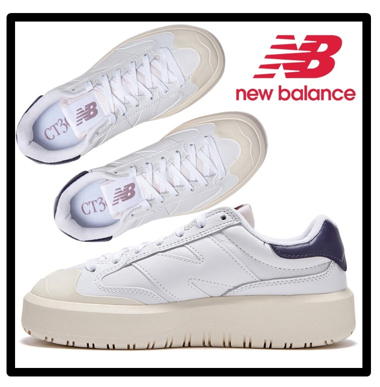 ★関税込★New Balance★CT302LC スニーカー★22-26cm★
